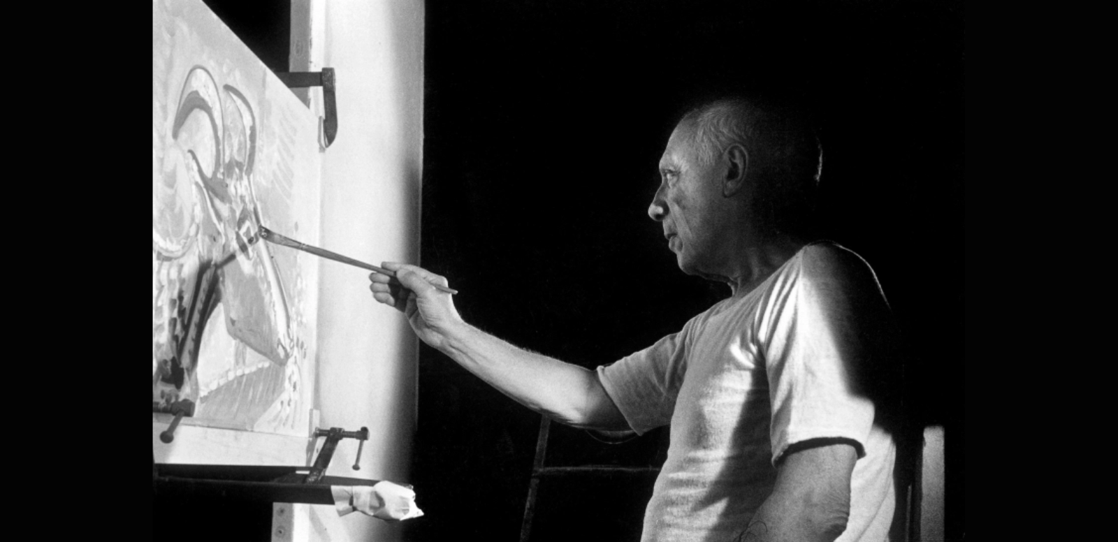 Vie Picasso Qu Est Ce Que Cela A Signifi Pour Picasso De Peindre   Diseño Sin Título (60) 